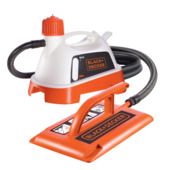 BLACK+DECKER behangafstomer KX3300
