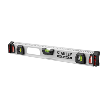 Stanley Fatmax waterpas 1-43-554 600 mm | Meetgereedschap | GAMMA.be