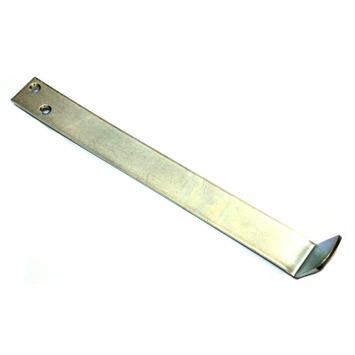 GAMMA raamvalijzer verzinkt 150 mm 2 stuks