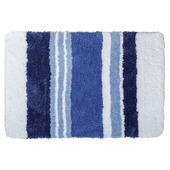 Sealskin Badmat Soffice Blauw 60x90 cm