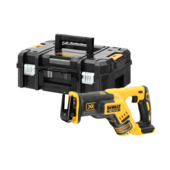 DeWalt 18V XR reciprozaag brushless DCS367N-XJ (zonder accu)