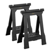 Stanley schraag Junior opvouwbaar 2 stuks