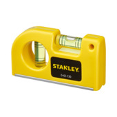 Stanley zakwaterpas