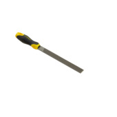 Stanley vijl plat 200 mm