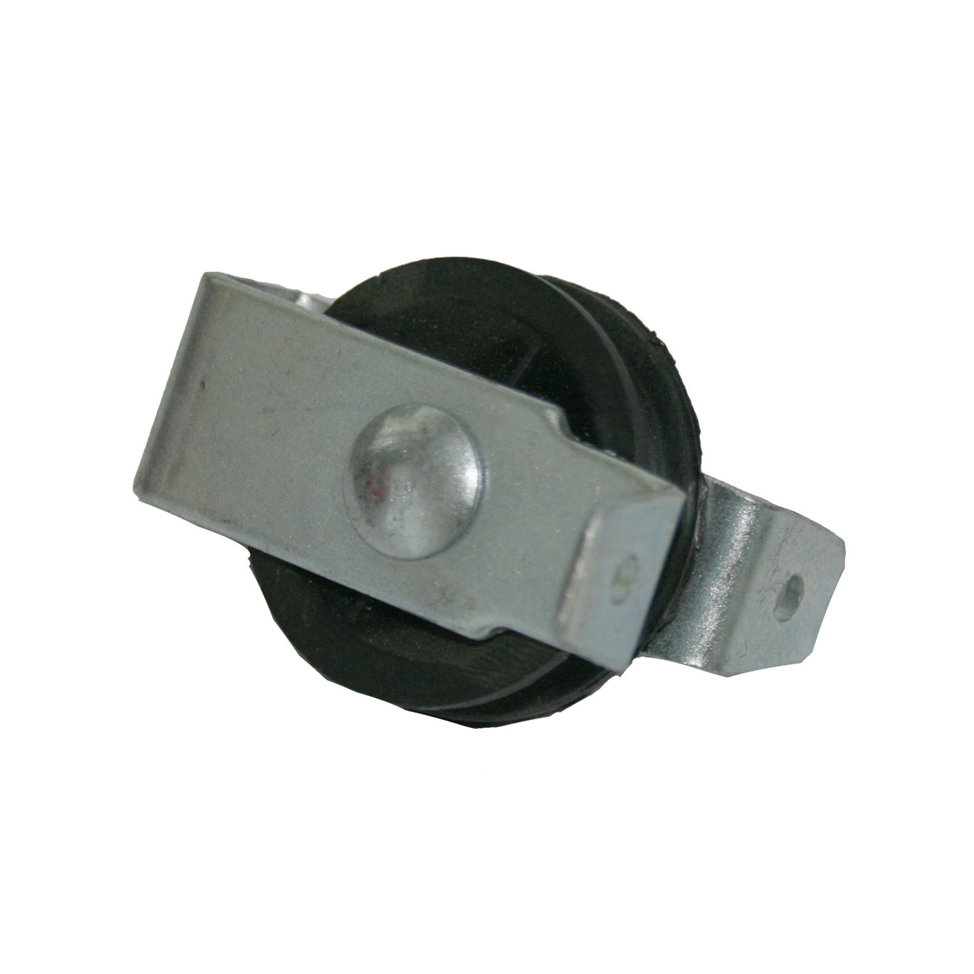 Katrol Staand Polypropyleen Wiel 40 Mm huismerk kopen in de aanbieding