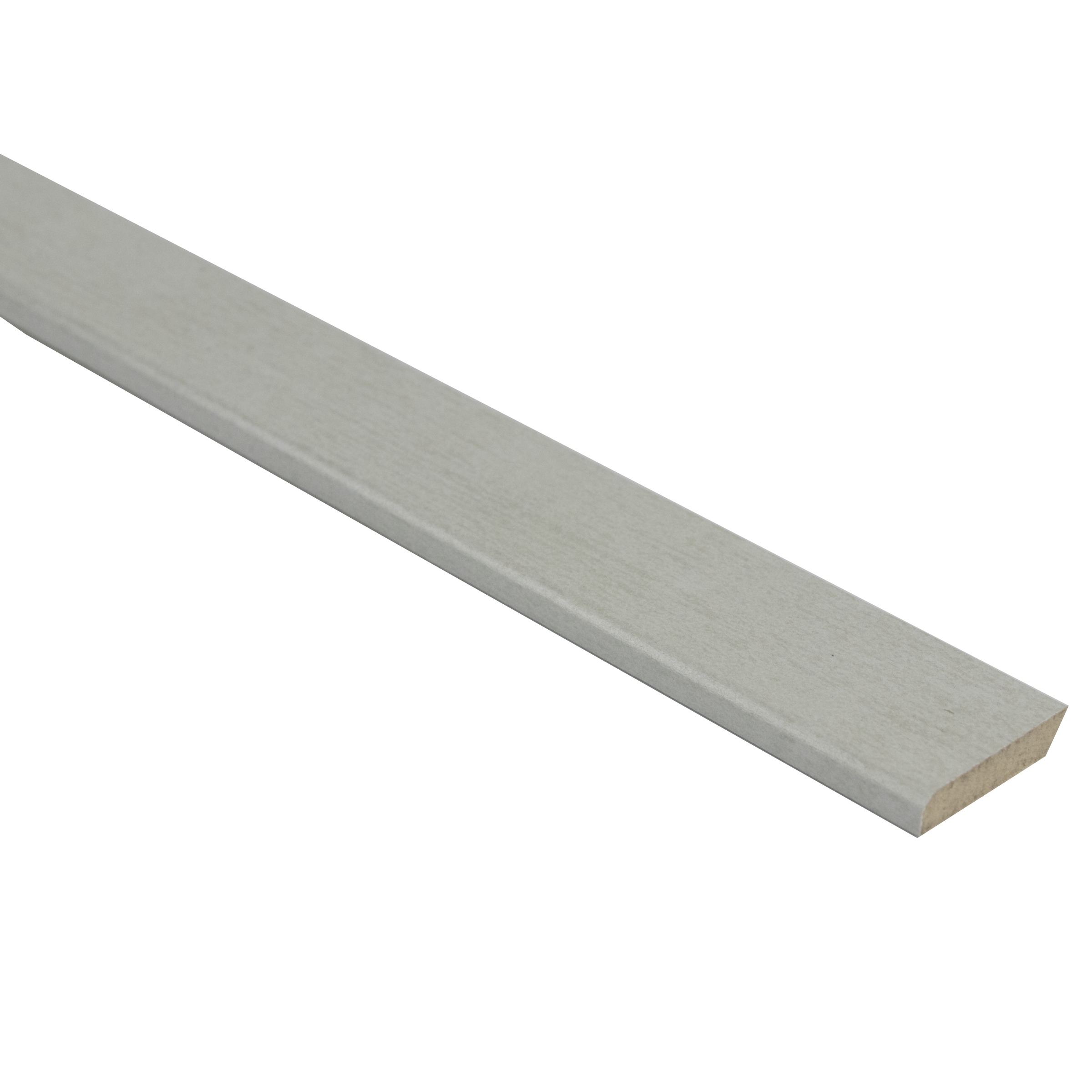 Plakplint 905 Wit 240 huismerk kopen in de aanbieding