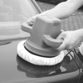 Carpoint polijstvachtset 2st