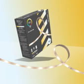 Tint Smart LED-strip Wit 5 Meter