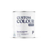 GAMMA Style Collection mengbare krijtverf extra mat 1 liter