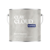 GAMMA Style Collection muurverf betonlook clay cloud extra mat 2,5 liter