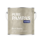 GAMMA Style Collection muurverf betonlook pure pampas 2,5 liter