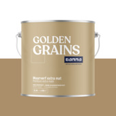 GAMMA Style Collection krijtverf golden grains extra mat 2,5 liter