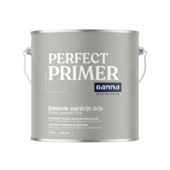 GAMMA Style Collection voorstrijk grijs 2,5 liter