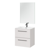 Tiger Reef badkamermeubelset 60 cm greige