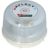 Waarschuwingslicht en noodlamp V16+SIM Spanje