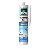 Bison siliconenkit camee 300 ml