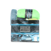 Protecton Microvezelset 9 Stuks