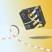 Tint Smart LED-strip wit 3 meter