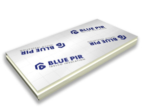 Idelco ALPHA PIR isolatieplaat 120 x 60 cm 4 cm (Rd 1.8) 0,72 m²