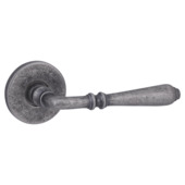 Deurkrukset Bangkok rond rozet oud tin