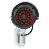 Elro CDB25S dummy camera voor binnen- en buitengebruik