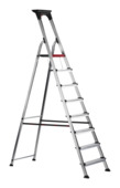 maandelijks dichters Lieve GAMMA | Altrex Huishoudtrap Double Decker 6 Treden kopen? | ladders-trappen