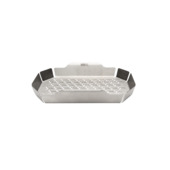 Weber Crafted wok en stomer