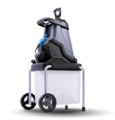 GAMMA hakselaar 3000W H-3000K