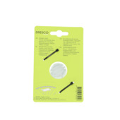 Dresco LED spaakverlichting