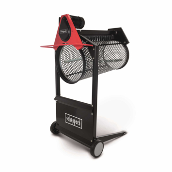 Scheppach rolzeef RS400 260W 900 mm kopen? | Elektrisch tuingereedschap accessoires | GAMMA