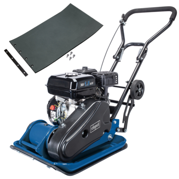 Scheppach trilplaat HP1400S kopen? | Tegelgereedschap | GAMMA