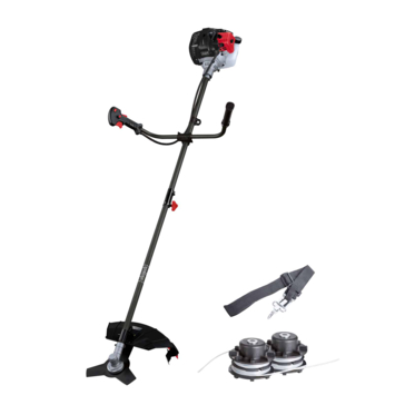 Scheppach kantenmaaier BCH3300PB 900W kopen? | Grastrimmers | GAMMA