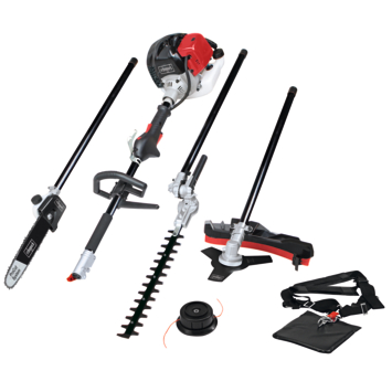 Scheppach tuinmachine multifunctioneel MFH5200-4P kopen? | Elektrisch tuingereedschap accessoires | GAMMA