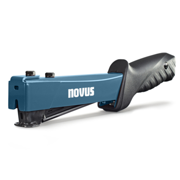 Novus elektrische tacker J-044 kopen? | Tacker nieten & nagels | GAMMA