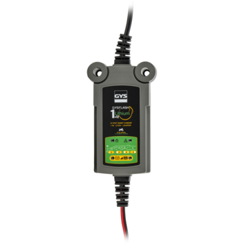 GYS acculader Gysflash Lithium 12V kopen? | Telefoon accessoires | GAMMA
