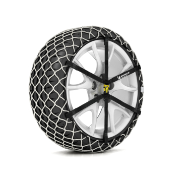 Michelin sneeuwkettingen Easy Grip EG-E16 2 stuks kopen? | Autoveiligheid | GAMMA