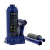 Michelin potkrik hydraulisch 3 ton hefvermogen