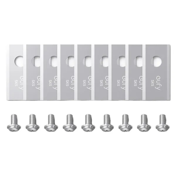 Eufy maaimessen 27 messen kopen? | Elektrisch tuingereedschap accessoires | GAMMA