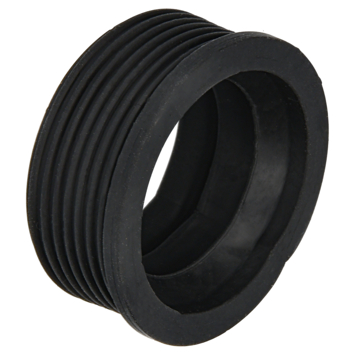 Sanivesk Overgangsmanchet 40x32mm Rubber kopen? | Onderdelen | GAMMA