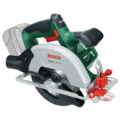 Bosch accu cirkelzaag EasyCirc 18V-48 (excl. accu en lader)