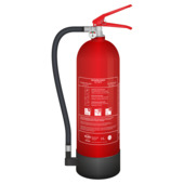 Elro poederblusser ABC 4 kg met ophangbeugel