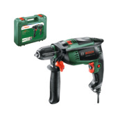 Bosch UniversalImpact klopboormachine Closed Loop Limited edition - gerecycled materiaal 