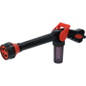 Pingi Premium F1 aquablaster