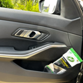 Turtle wax interieur doekjes 24 stuks