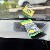 Turtle wax interieurdoekjes kunststof 24 stuks