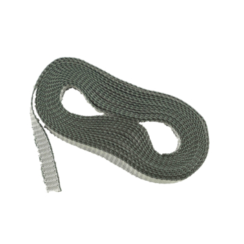 Mini rolluiklint grijs 14 mm x 10 m kopen? | Dakraamaccessoires | GAMMA