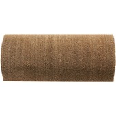 Loper Kokos naturel per cm
