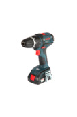 Schroef- / boormachine accu 18V*