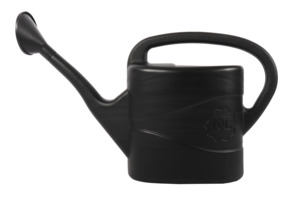 Gieter zwart 10 Liter