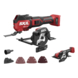 SKIL Oscillerende multitool